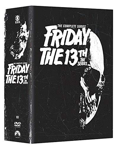 Friday the 13th: The Series