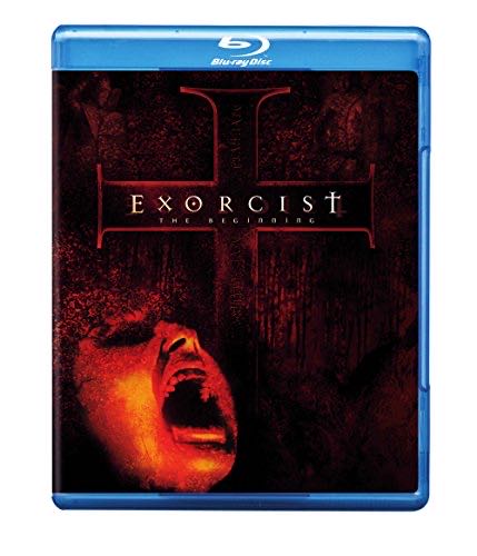 Exorcist: The Beginning