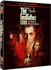 The Godfather: Part III (Godfather Coda The Death of Michael Corleone)