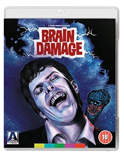Brain Damage