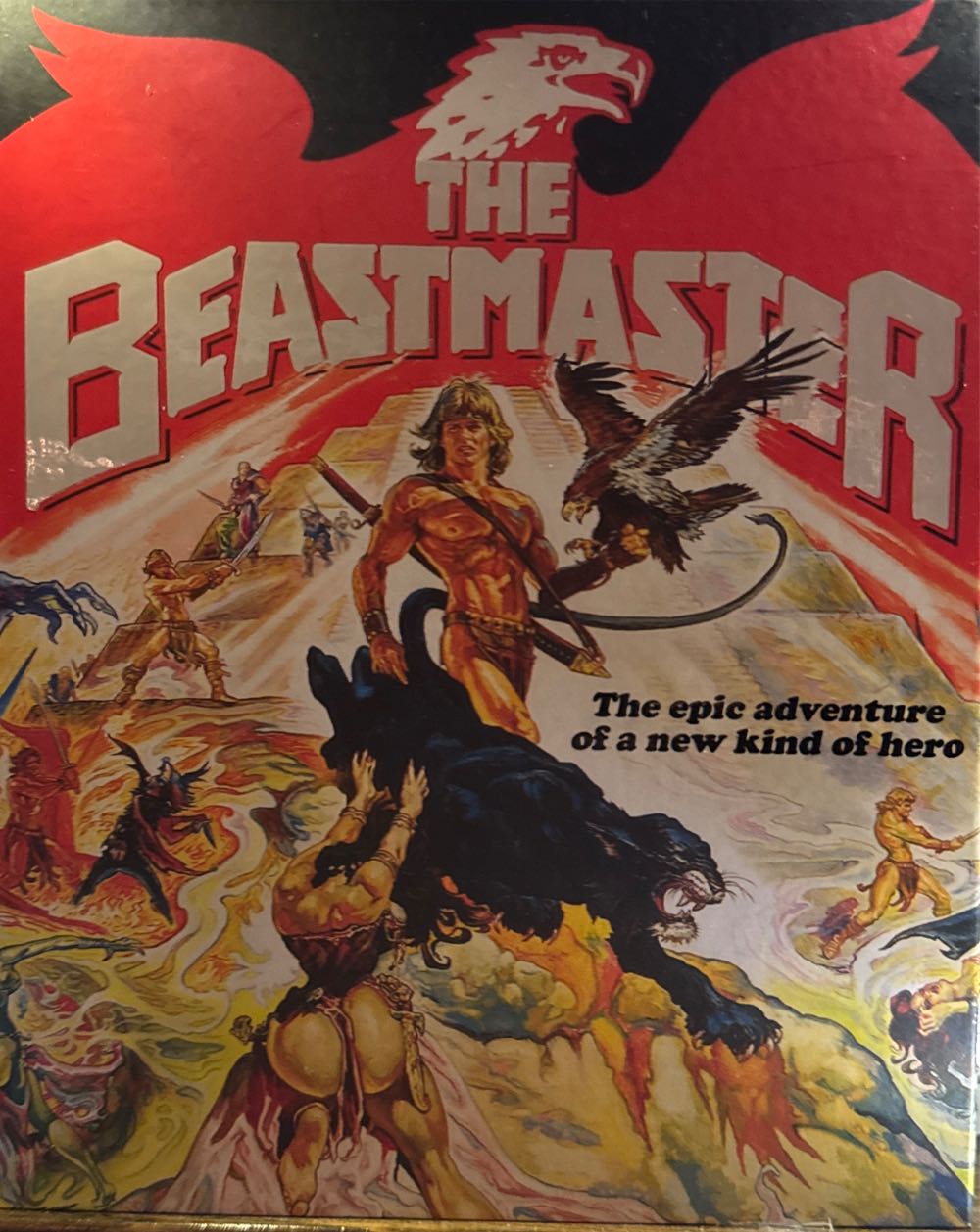 Beastmaster, The