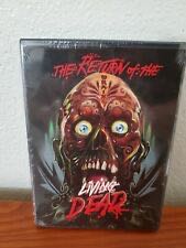 The Return of the Living Dead