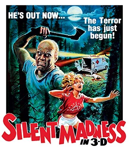 Silent Madness