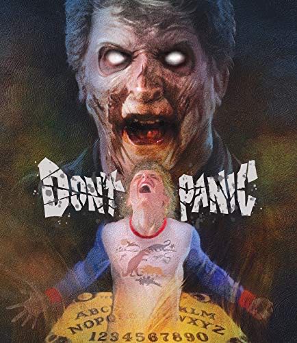 Don’t Panic