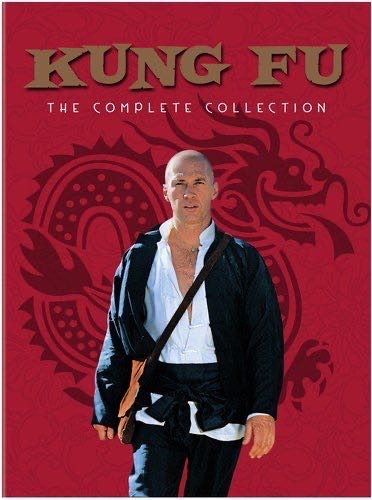 Zz Kung Fu Complete Series