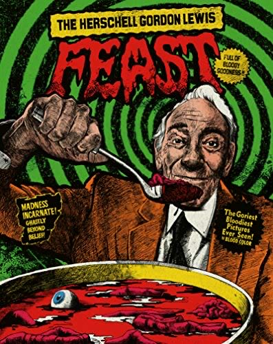 Feast: The Herschel Gordon Lewis Collection