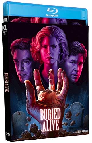 Buried Alive