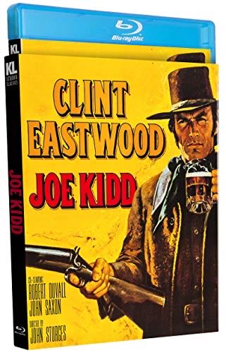 Joe Kidd