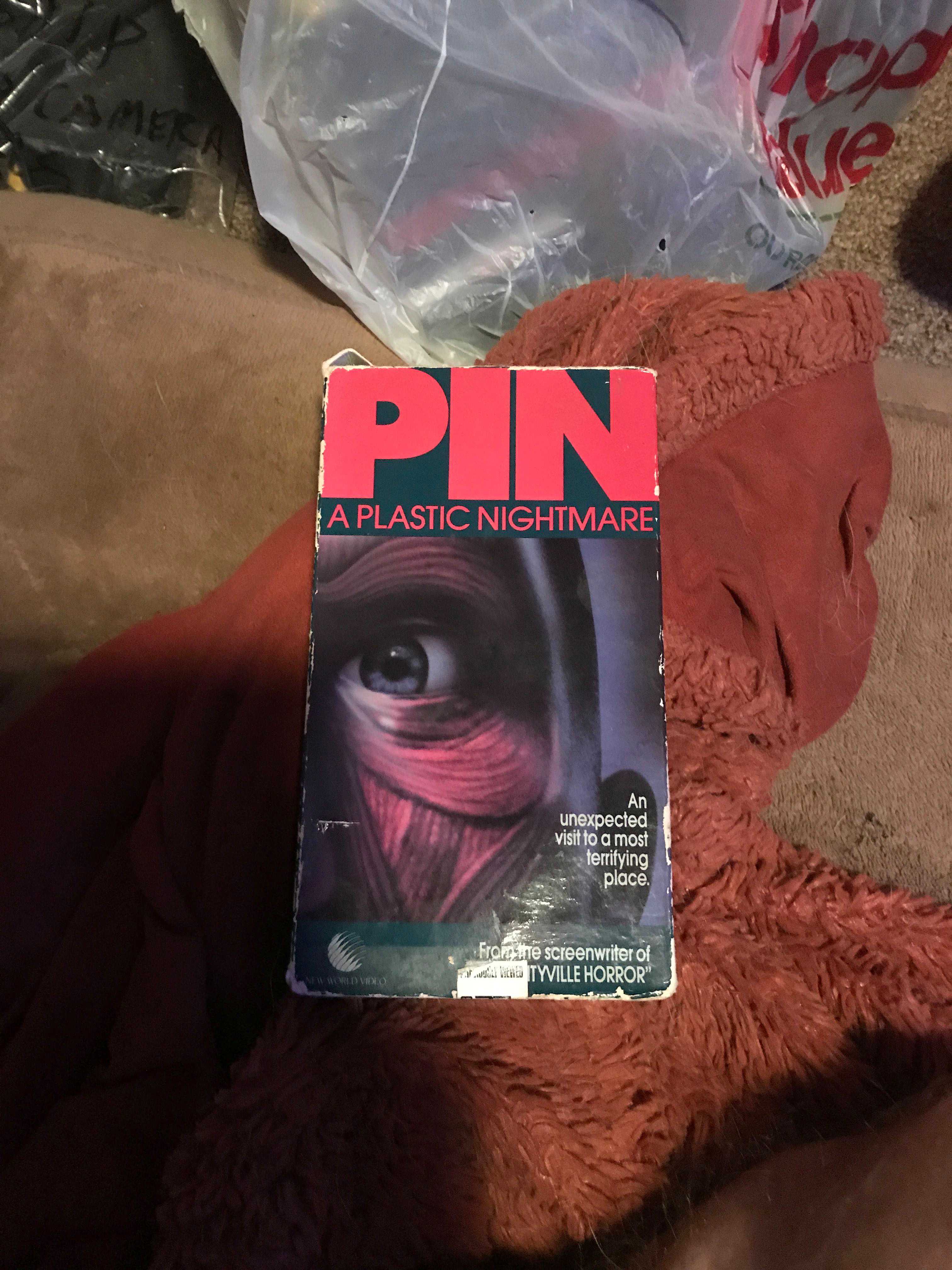 Pin