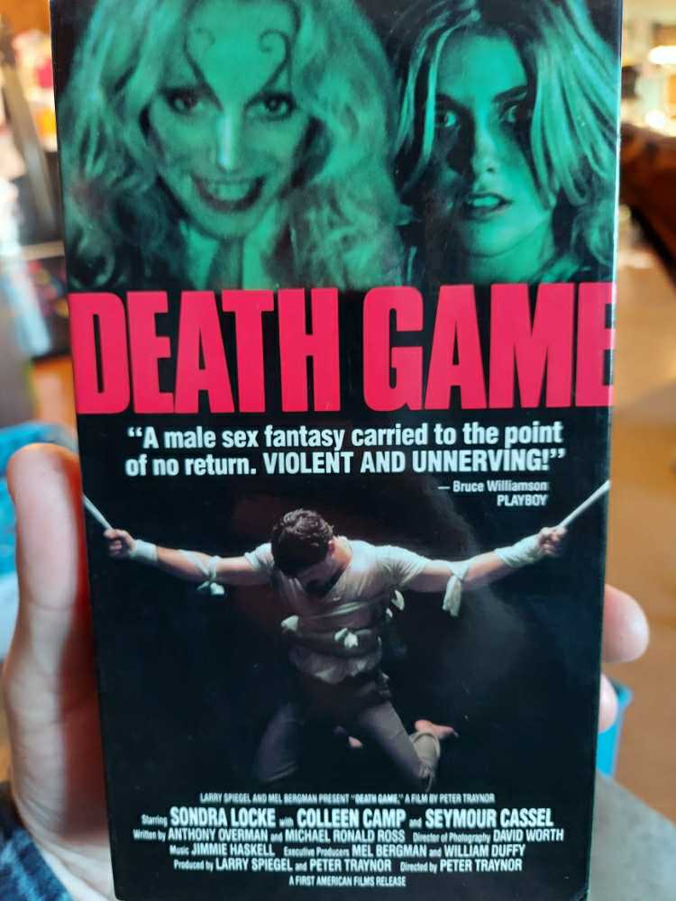 Death Game