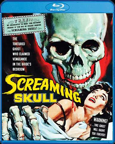 Screaming Skull, The