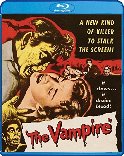 Vampire, The