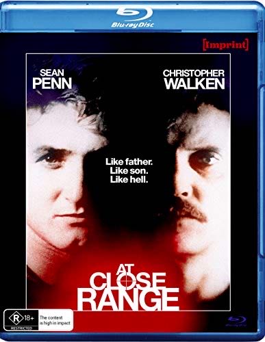At Close Range