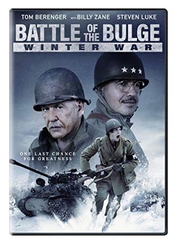 Battle Of The Bulge: Winter War *