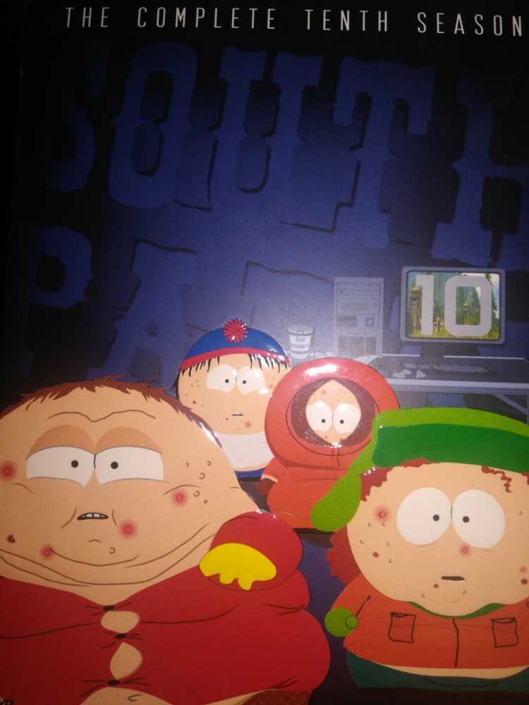 South Park