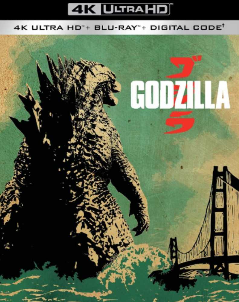 Godzilla