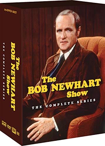 The Bob Newhart Show