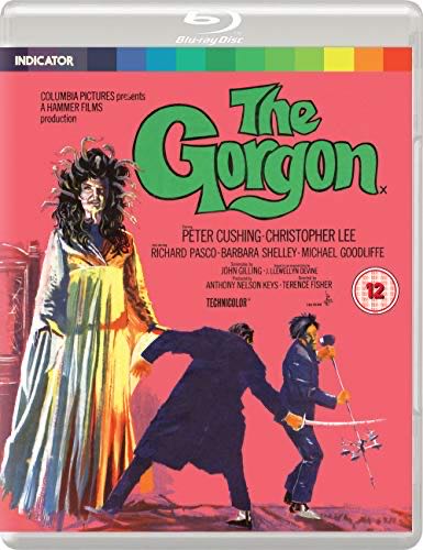 Gorgon, The