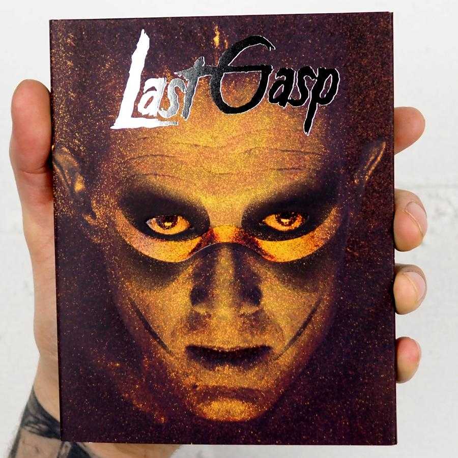 Last Gasp