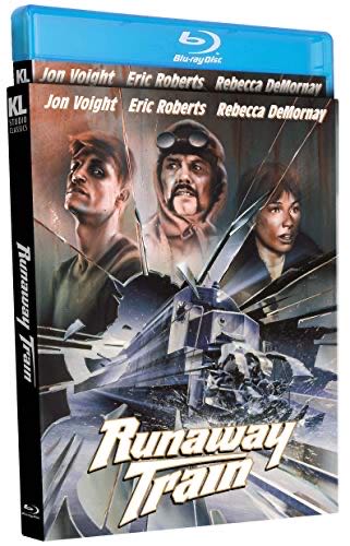 Runaway Train