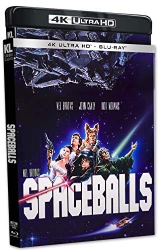 Spaceballs