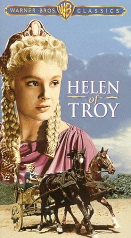 Helen Of Troy