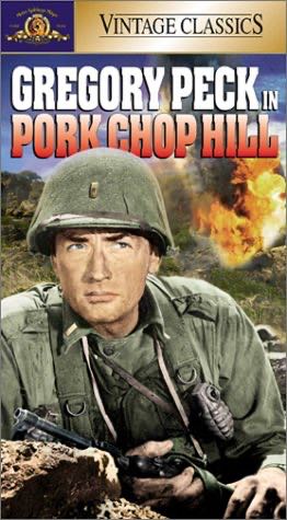 Pork Chop Hill