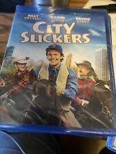 City Slickers