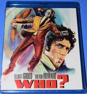 Who?