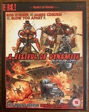 Fistful of Dynamite (Giù La Testa), A