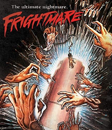 Frightmare (AKA The Horror Star)(VS-095)(Limited)(Protected)