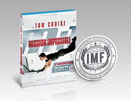 Mission: Impossible