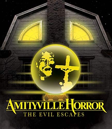 Amityville Horror: The Evil Escapes