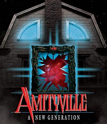 Amityville- A New Generation
