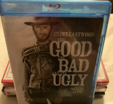 The Good, The Bad, And The Ugly