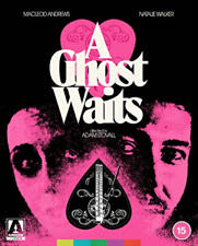 Ghost Waits, A