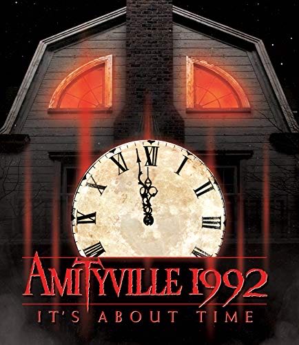 Amityville 1992: It’s About Time