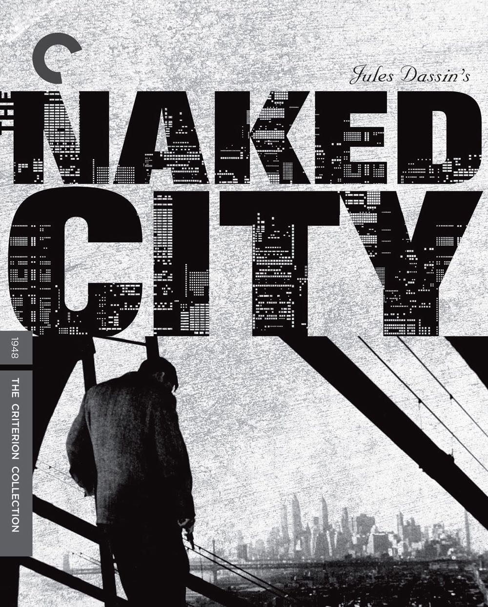The Naked City