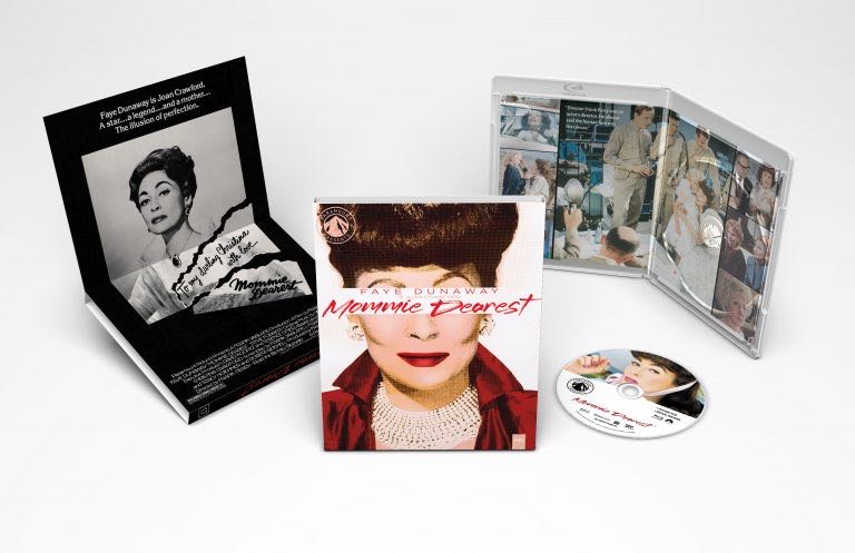 Mommie Dearest