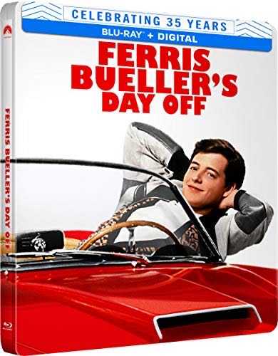 Ferris Bueller’s Day Off