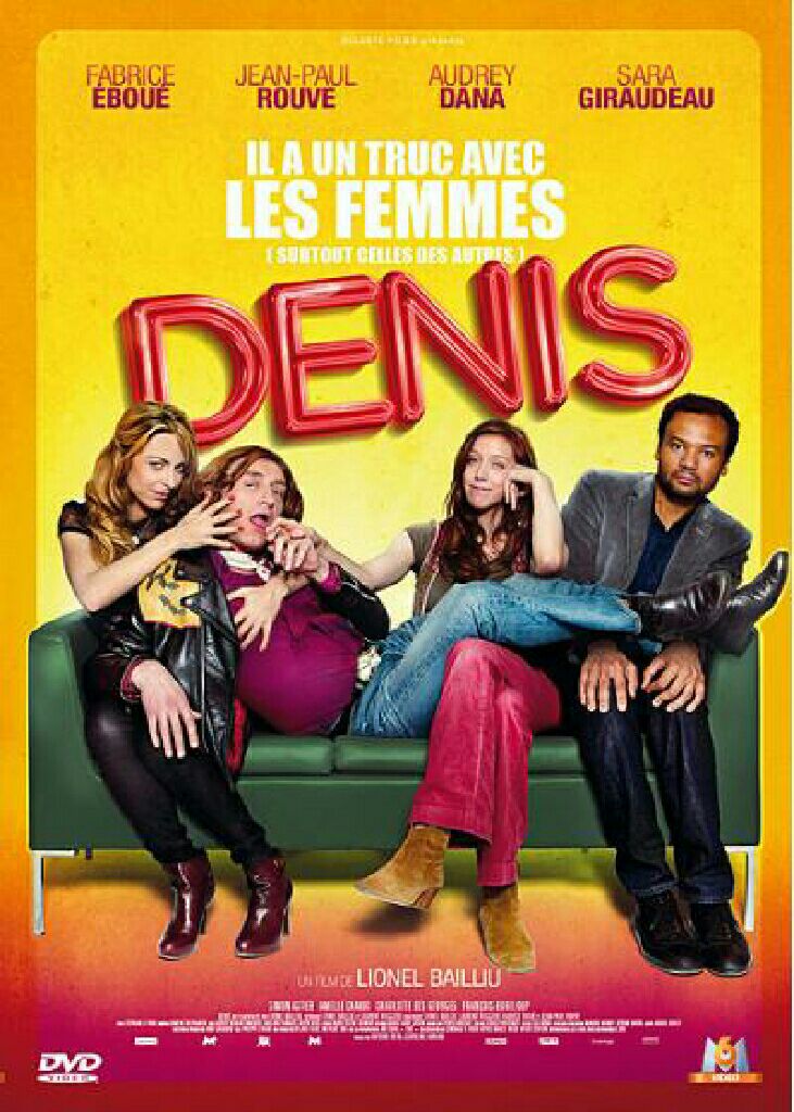 Denis