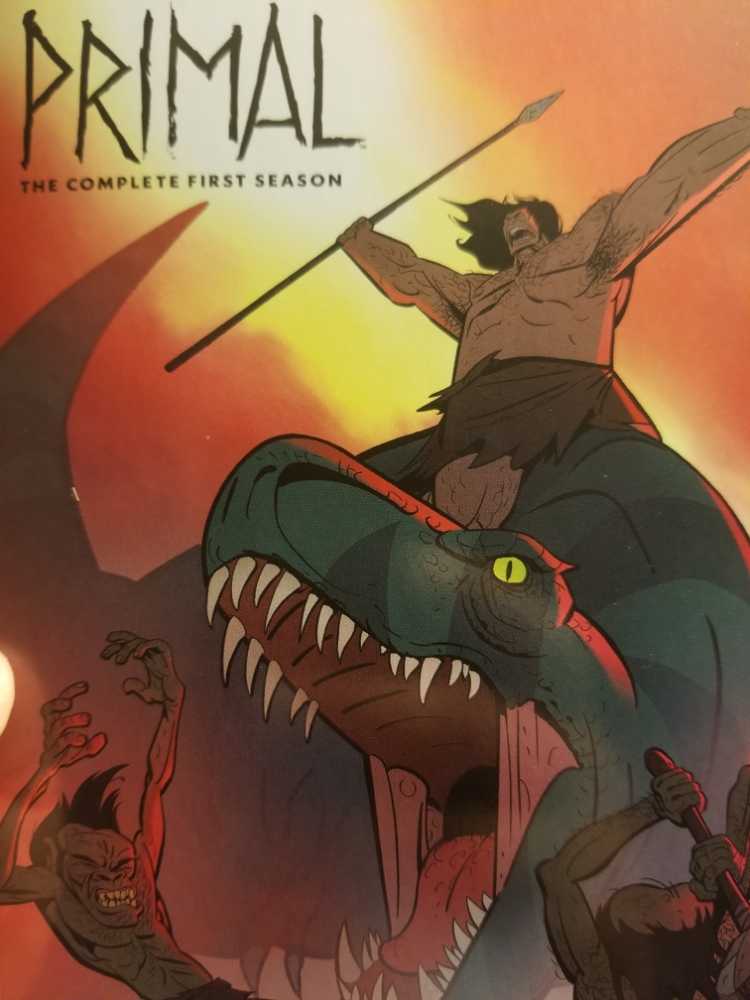 Primal