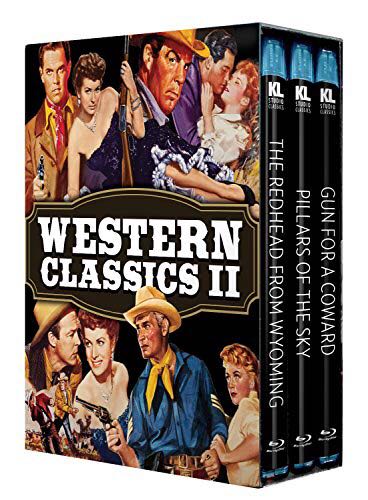 Western Classics II