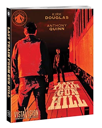 Last Train From Gun Hill