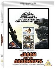 Jason and the Argonauts