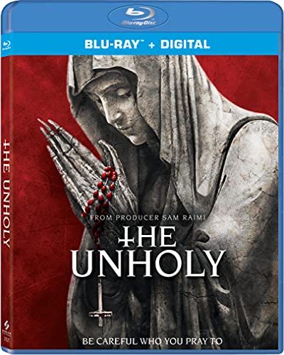 Unholy