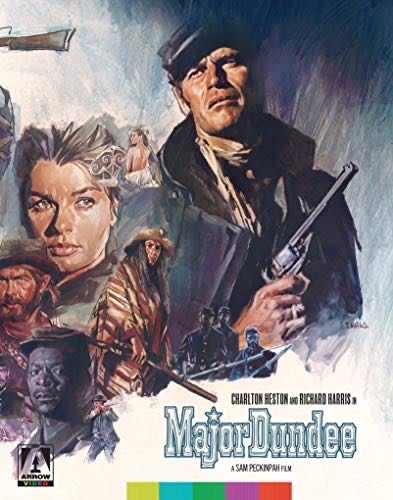 Major Dundee