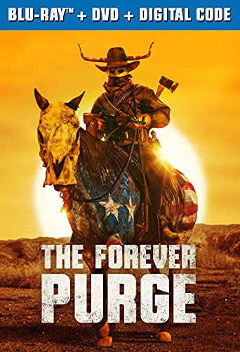 The Purge: Forever Purge