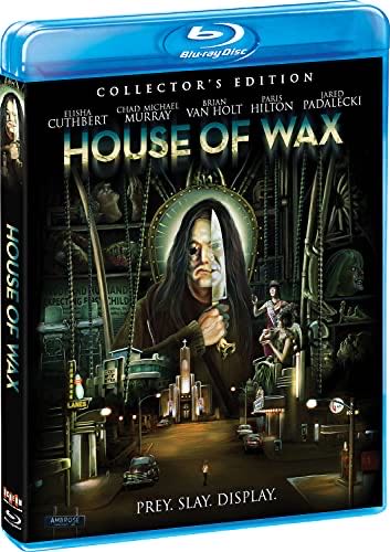 House of Wax (Collector’s Edition)