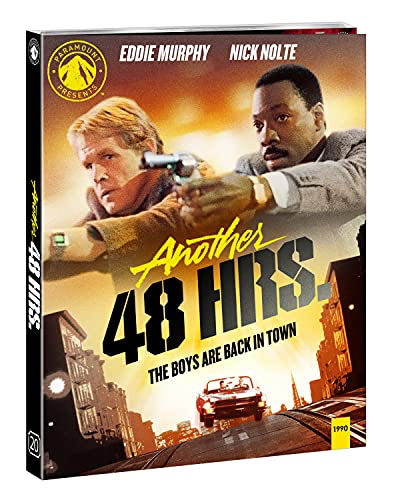 Another 48 Hours